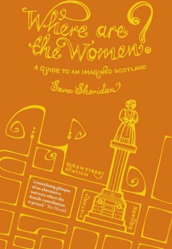 Where are the Women? av Sara Sheridan