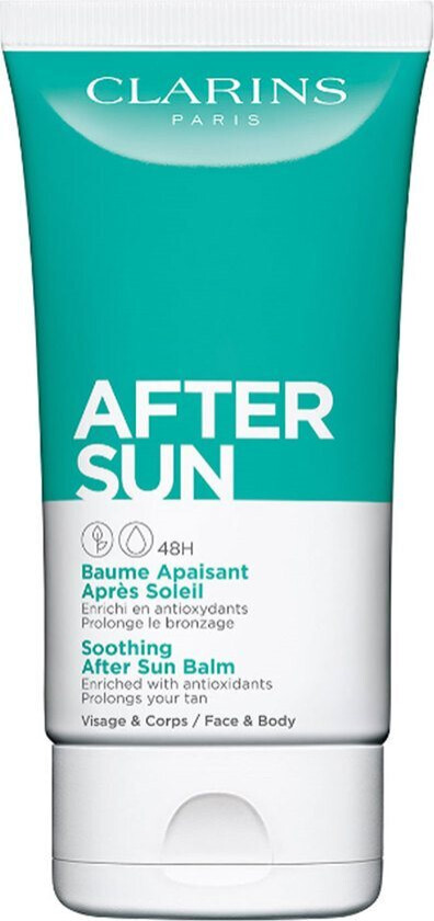 Sun Care After Sun Balm 150ml