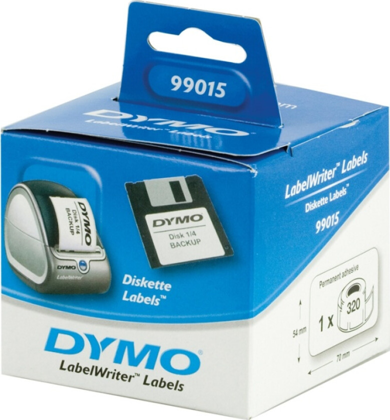 Dymo Labelwriter