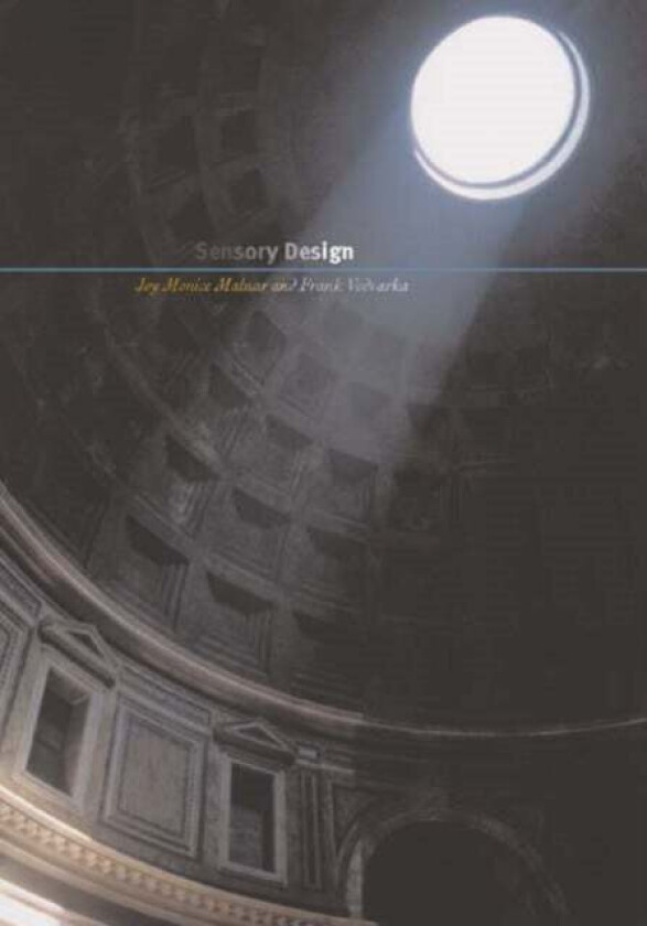Sensory Design av Joy Monice Malnar