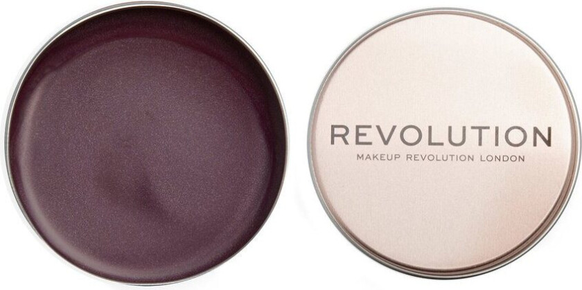 Balm Glow Deep Plum