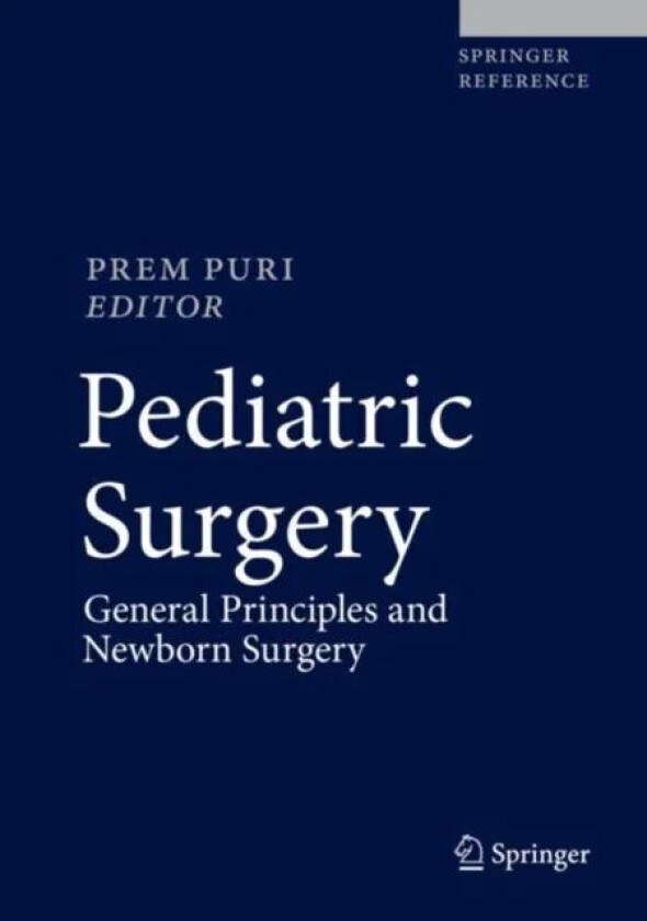 Pediatric Surgery