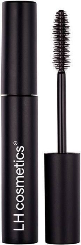 LH Cosmetics Infinity Power Lash Soft Volume Mascara Black 9,2ml