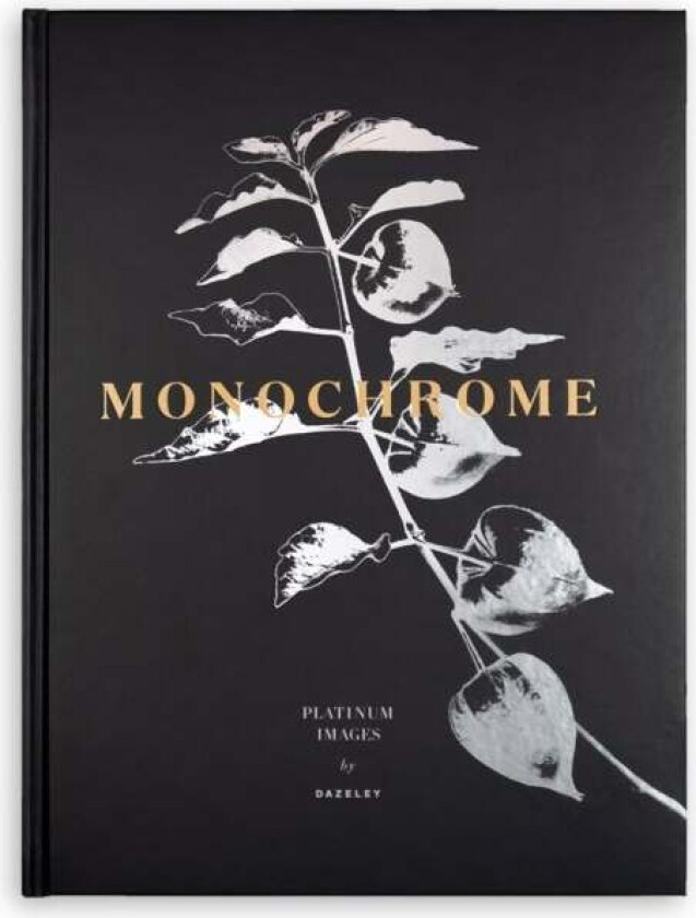 Monochrome av Peter Dazeley