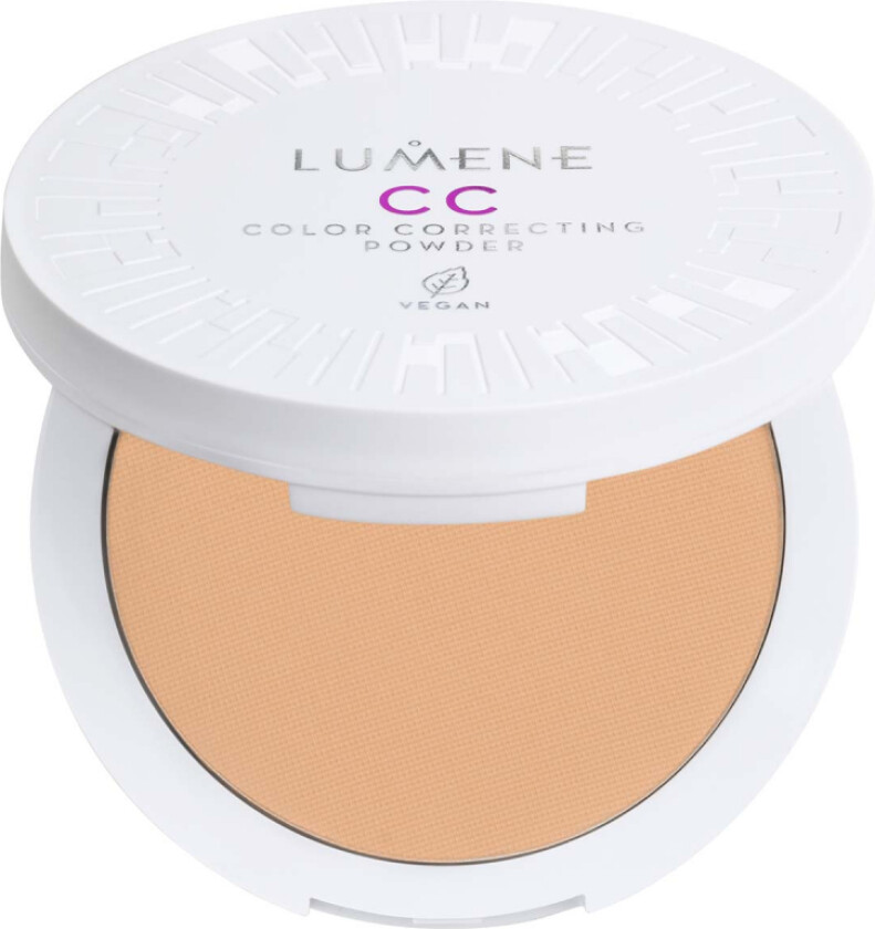 Cc Colour Correcting Powder 5