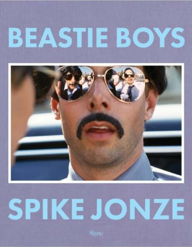 Beastie Boys av Spike Jonze