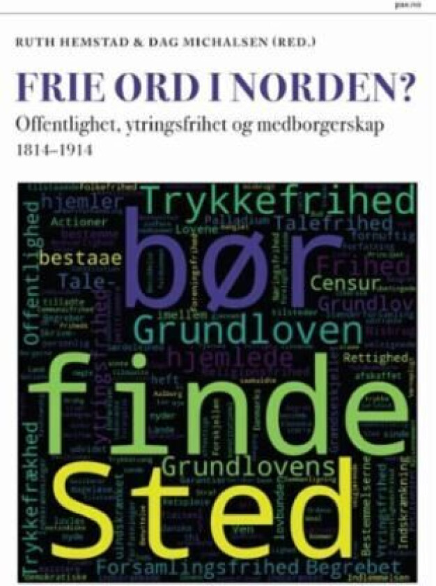 Frie ord i Norden?