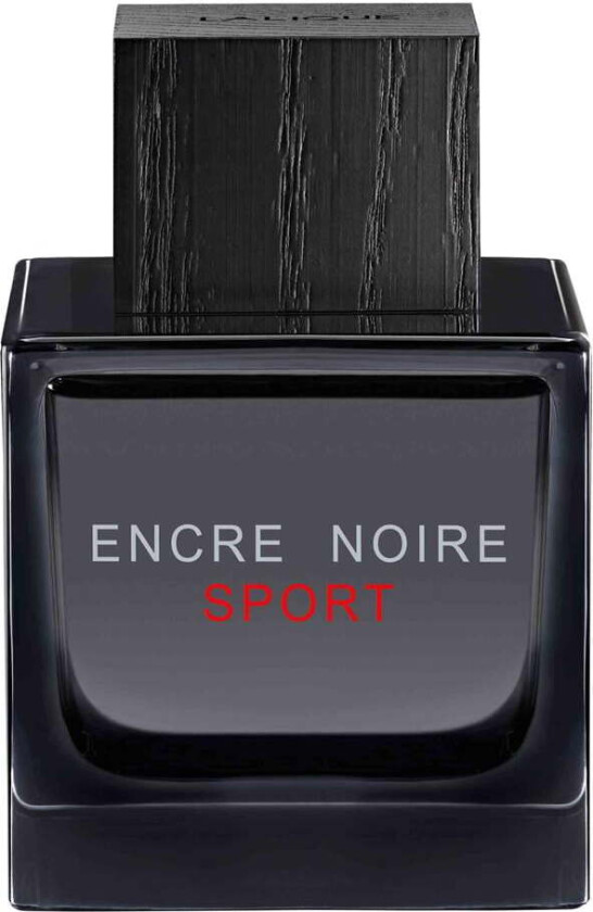 Lalique Encre Noir Sport 100ml, Mænd,