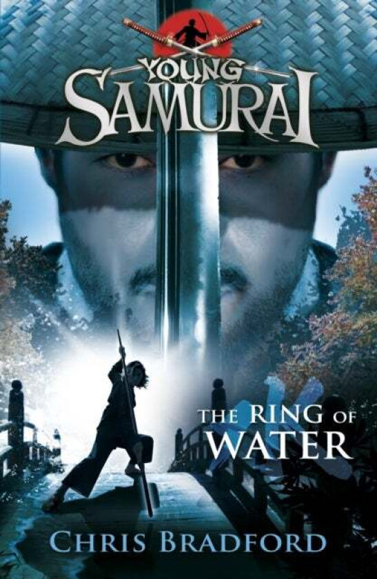 The Ring of Water (Young Samurai, Book 5) av Chris Bradford