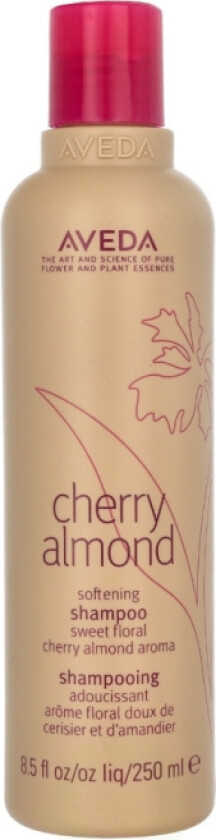 Cherry Almond Shampoo  250 ml