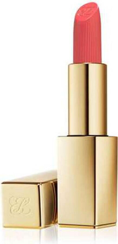 Estée Lauder Pure Color Lipstick Matte 3,5 g (Farge: 600 Visionary)