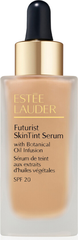 Estée Lauder Futurist Skintint Serum Foundation SPF20