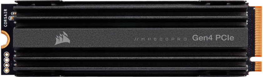 Force MP600 PRO NVMe Gen4 M.2 - 1TB