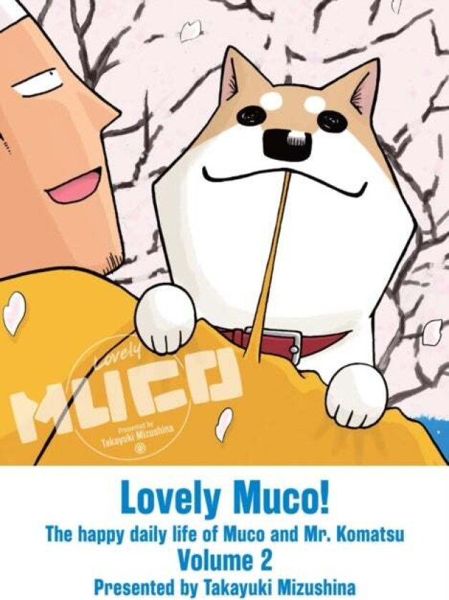 Lovely Muco! 2 av Takayuki Mizushina