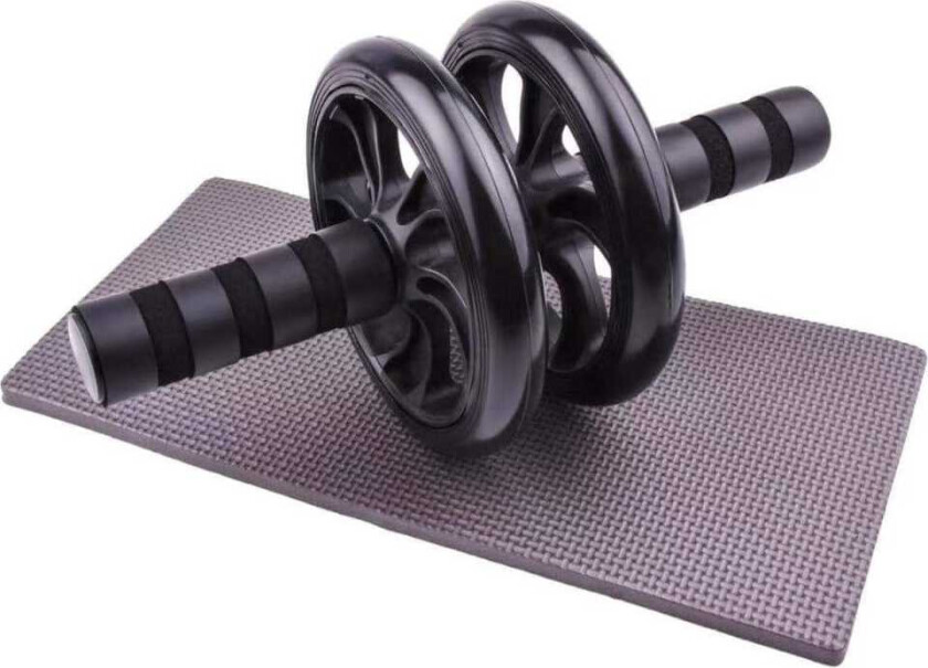 Odin Double Wheel Ab Magehjul