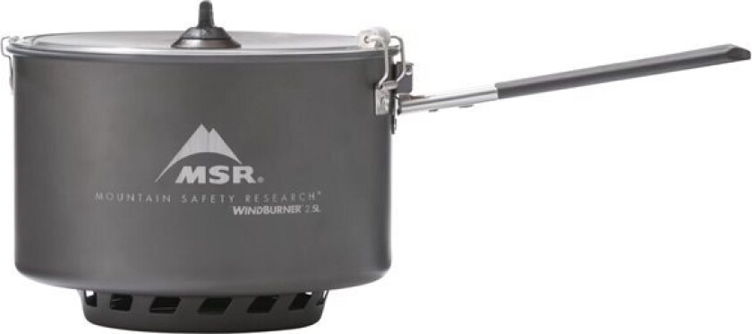Bilde av Msr Windburner Sauce Pot unisex