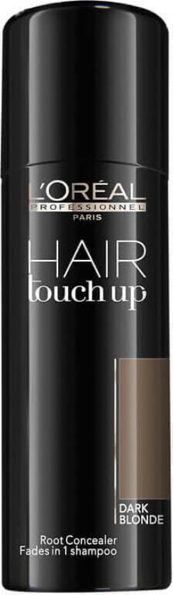 L'Oréal Professionnel Hair Touch Up Dark Blonde 75ml