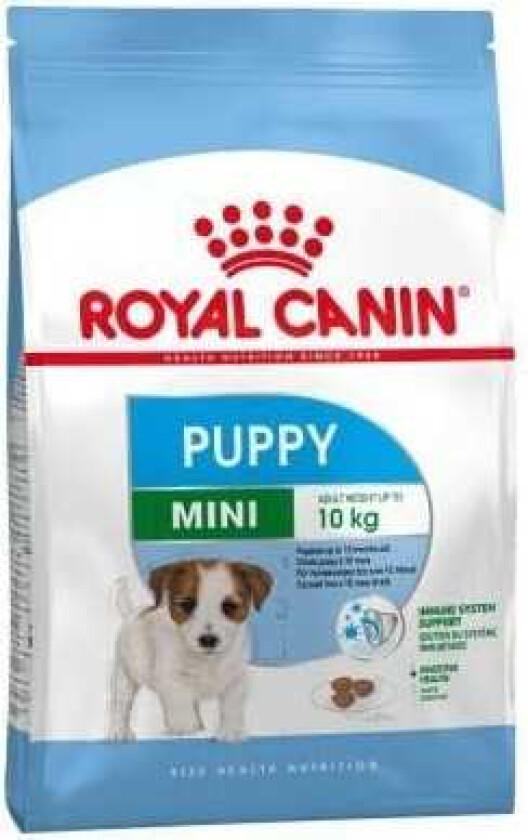 Royal Canin Mini Puppy (2 kg)