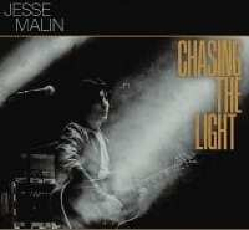 Malin Jesse - Chasing The Light