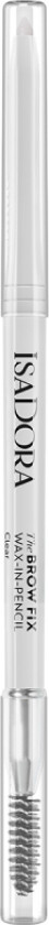 The Brow Fix Wax-In-Pencil 00 Clear