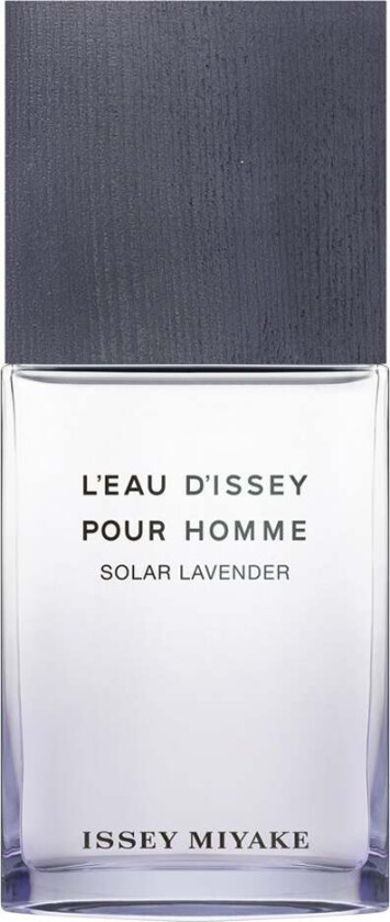 L'Eau D'Issey Solar Lavender Eau De Toilette Intense