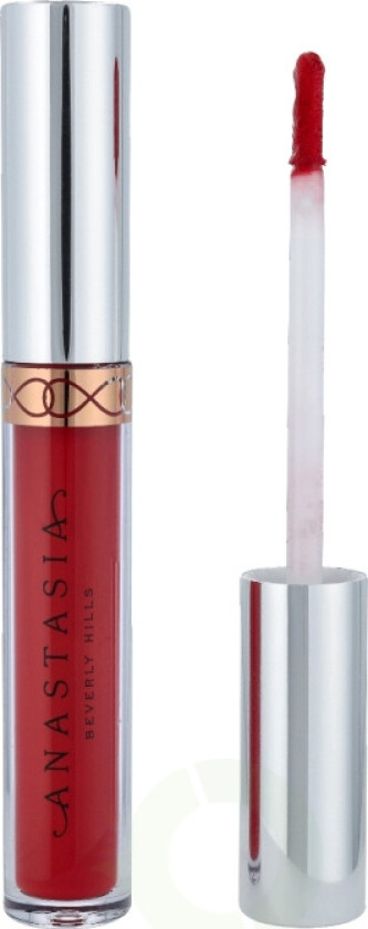 Liquid Lipstick 3,2 g (Farge: American Doll)