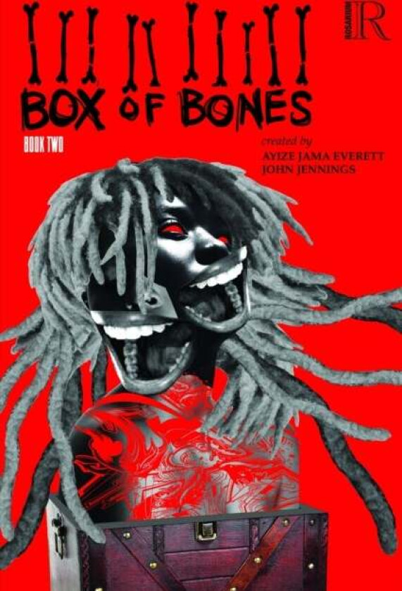 Box of Bones: Book Two av Ayize Jama-Everett