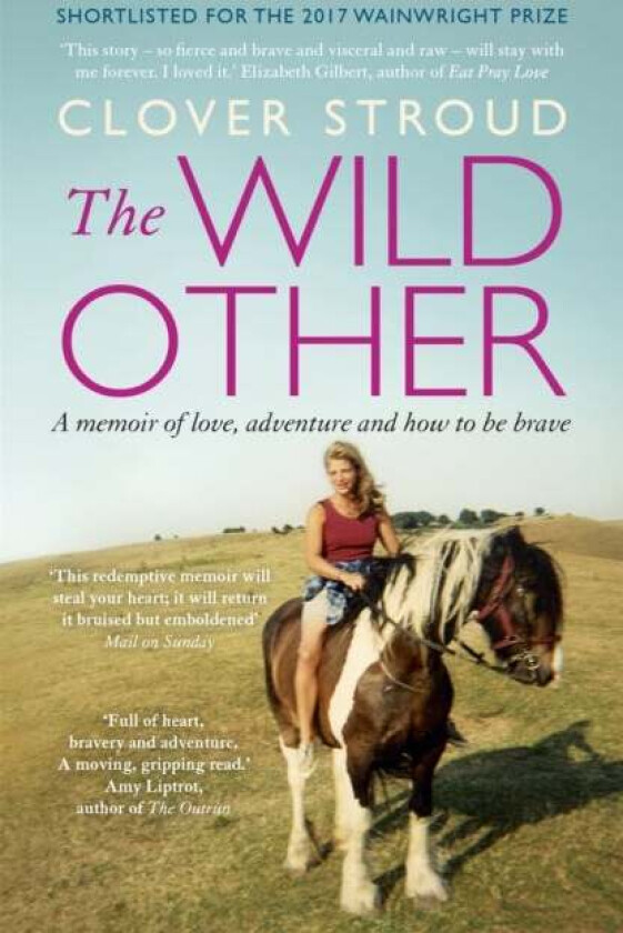 The Wild Other av Clover Stroud