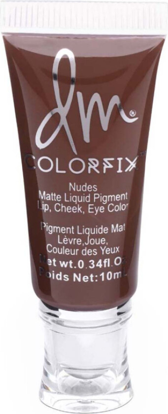 Colorfix Nudes Nude 12