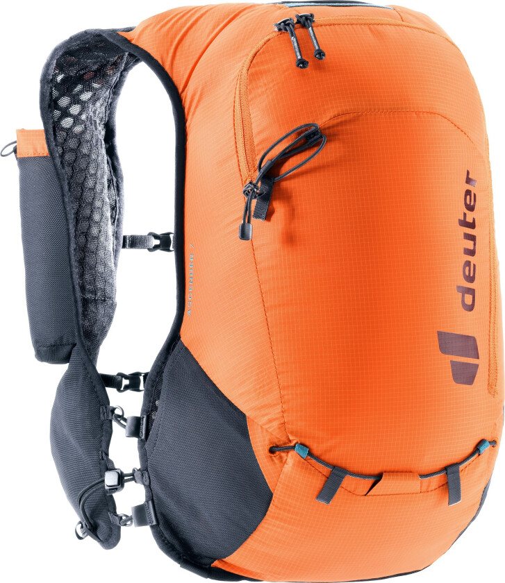 Ascender 7 OneSize, Saffron