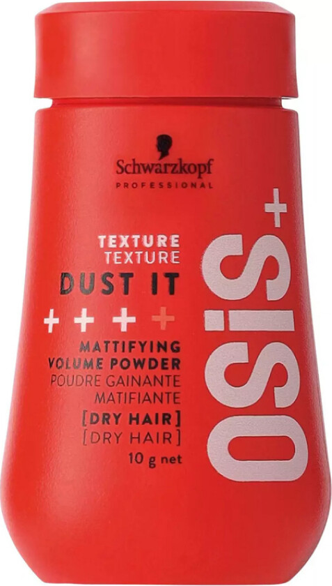 Osis+ Dust It, 10 g  Hårstyling