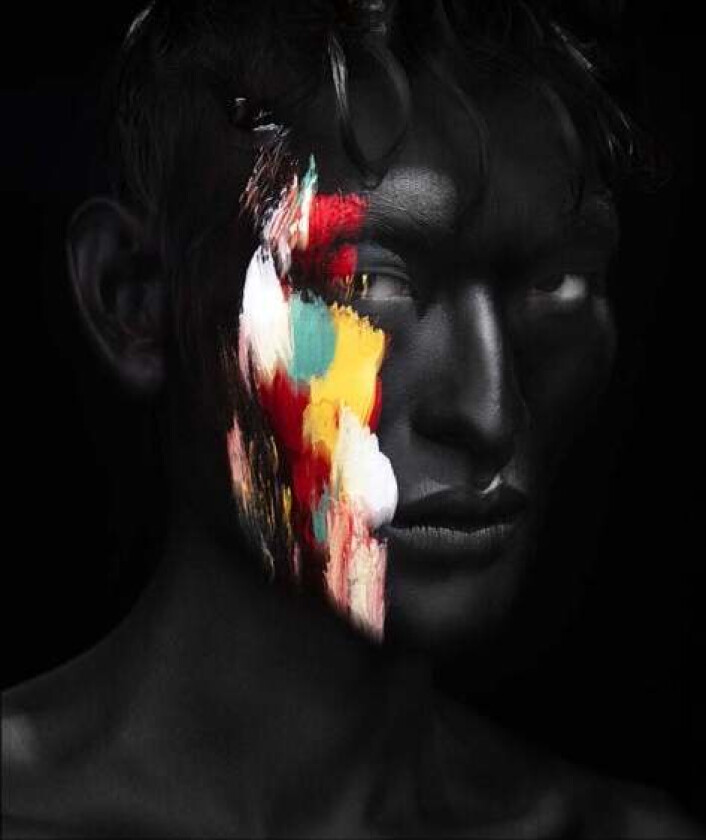 Glimpse of Emotion av Damien Dufresne