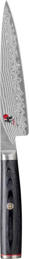 MIYABI 5000 FC-D - Shotoh knife - 11 cm