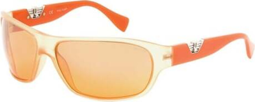 Solbriller Police S1803M68JA1X oransje (ø 68 mm)