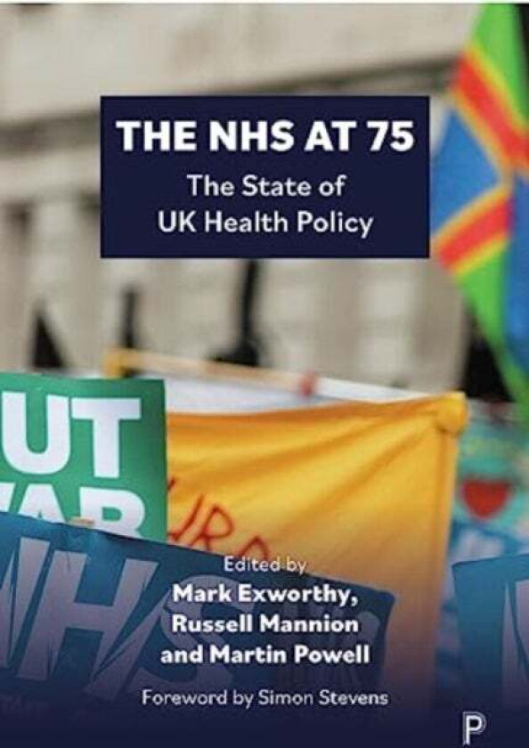 The NHS at 75