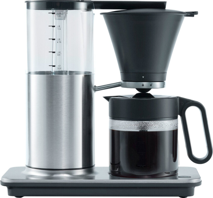 Classic Tall kaffetrakter CM2S-A125