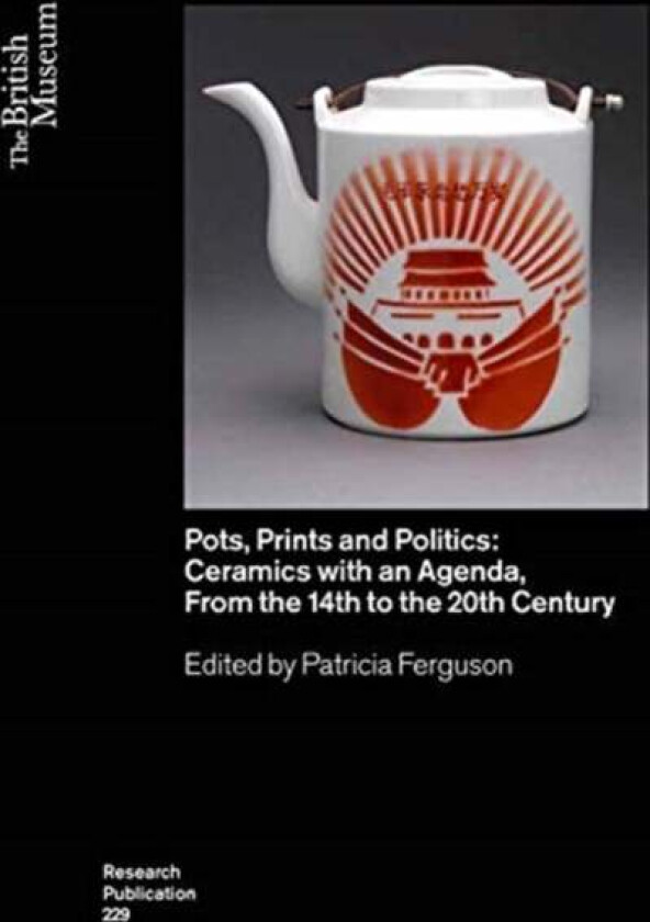 Pots, Prints and Politics