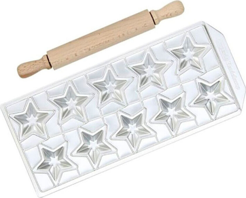 Behandlingslampe 10 Stelline