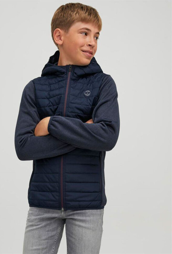 Jack & Jones Jack&jones; Junior Quilted Jacket 128