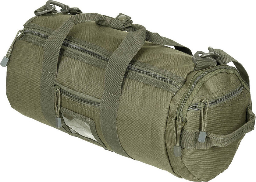 MOLLE Duffel Bag Olive