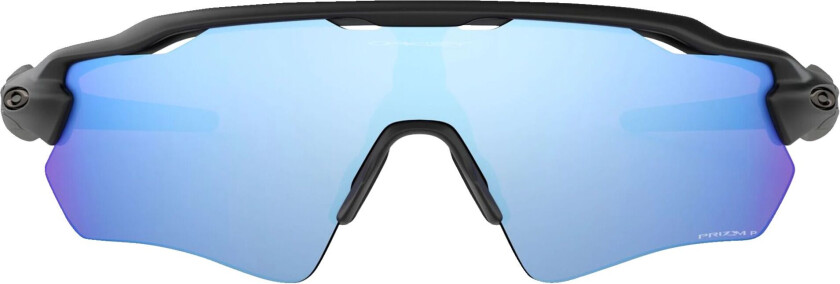 Radar EV Path Mtt Blk w/Prizm DP H2O Pol, ski-/sykkelbrille unisex Radar EV Path MttBlk