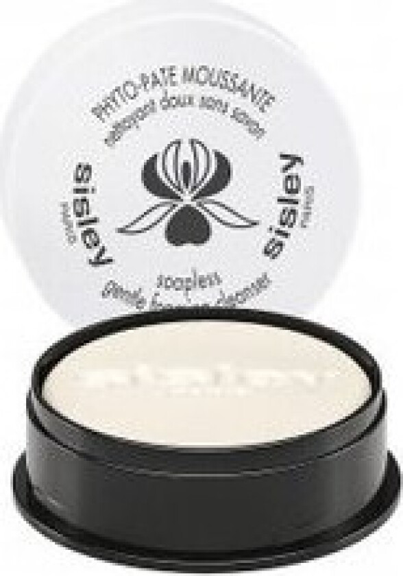 Soapless Gentle Foaming Cleanser 85g