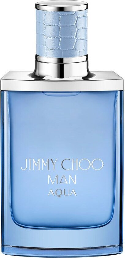 Jimmy Choo Man Aqua EdT (Størrelse: 50 ML)