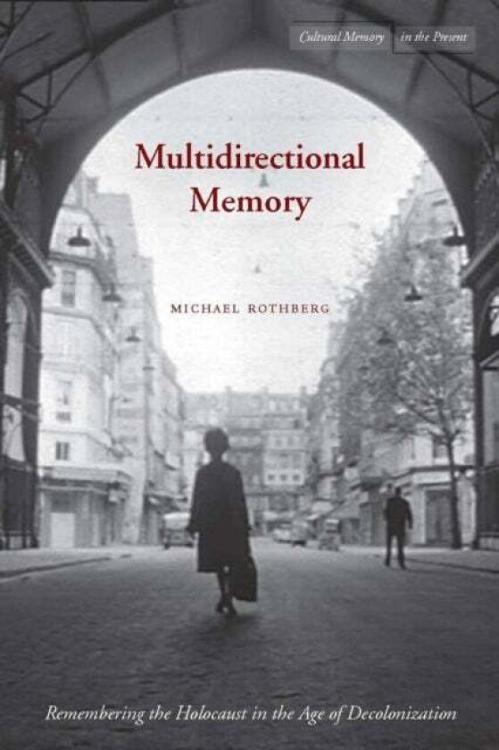 Multidirectional Memory av Michael Rothberg