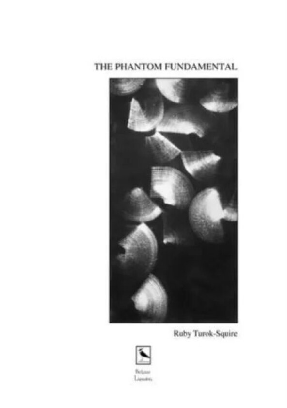 THE Phantom Fundamental av Ruby Turok-Squire