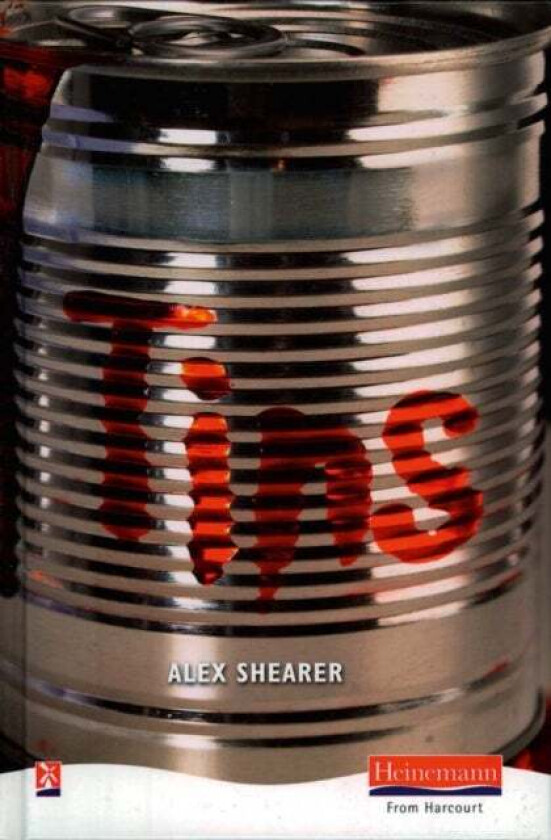 Tins av Alex Shearer