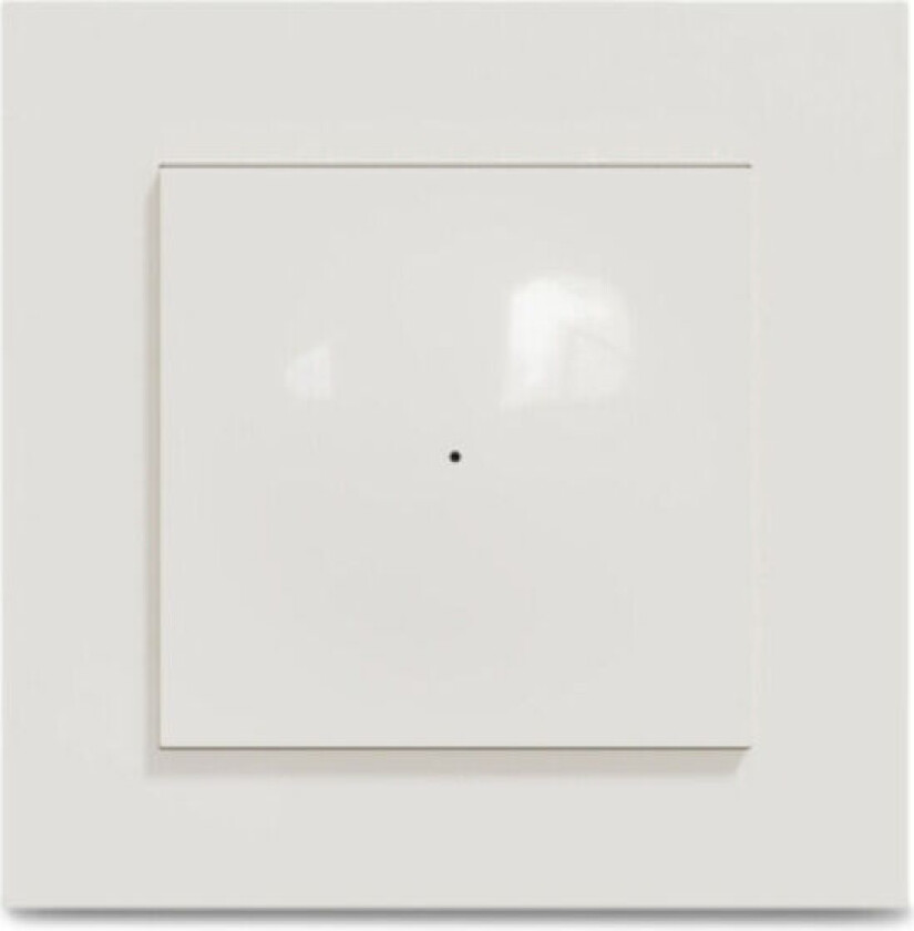 SMARTDIM Trykk Multiwire Plus Polarhvit - 4540111