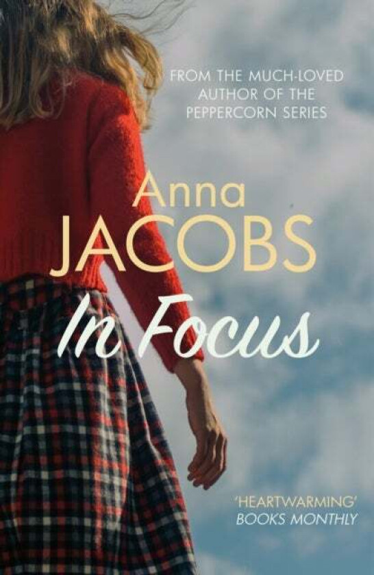 In Focus av Anna Jacobs