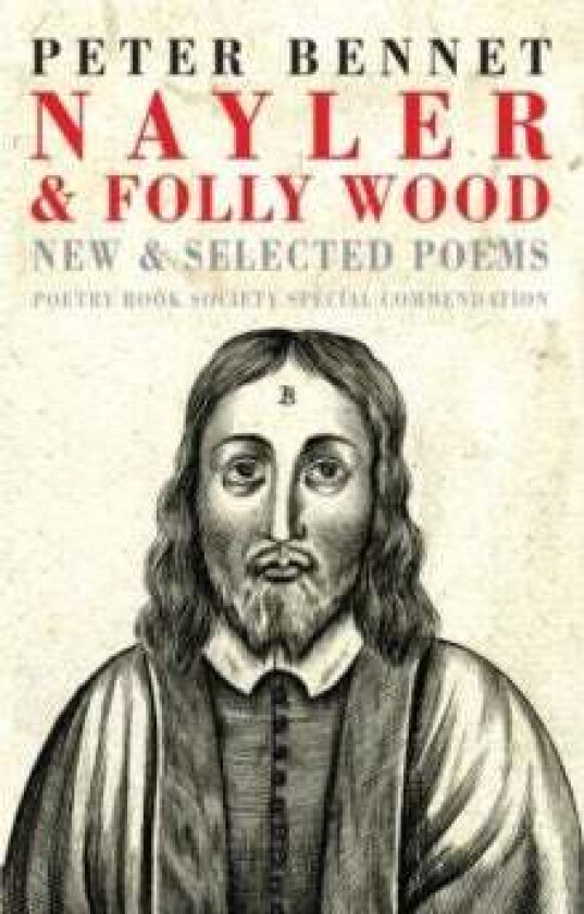 Nayler & Folly Wood av Peter Bennet