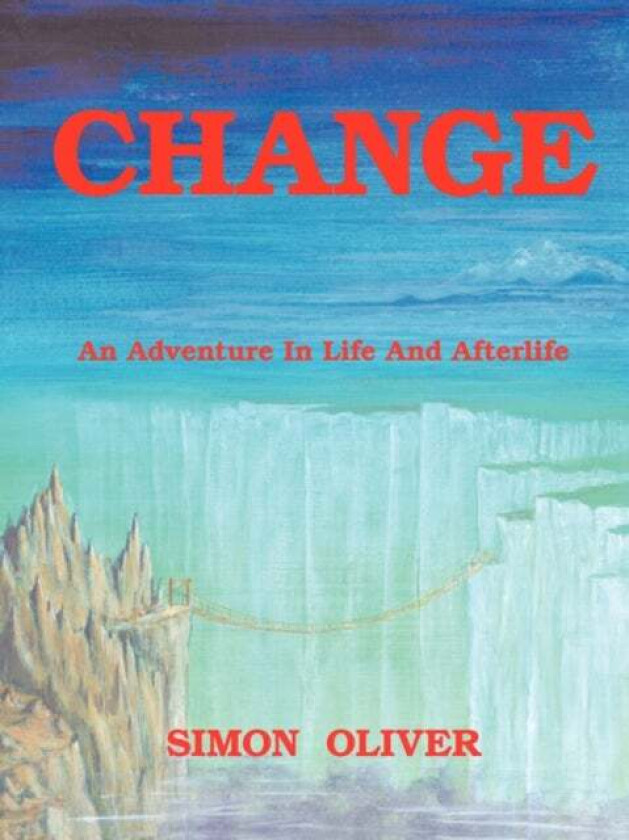 Change av Simon Oliver